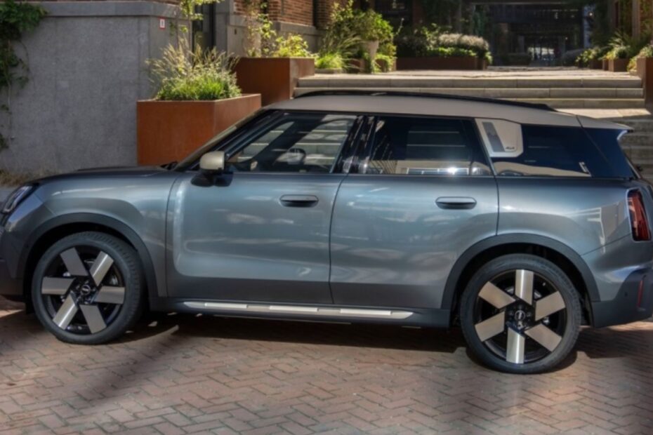 Countryman SE ALL4
