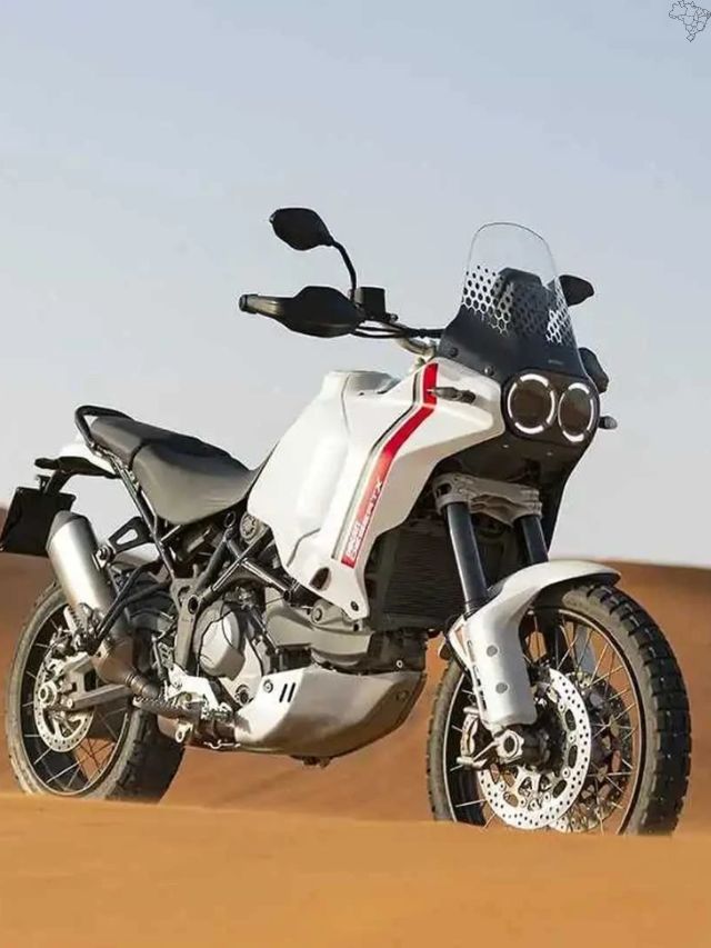 5 motos que irão lançar no Brasil em 2024, confira!