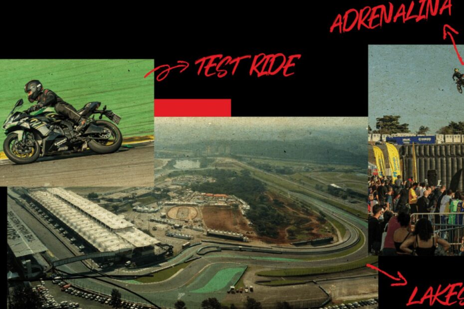 Festival Interlagos 2024