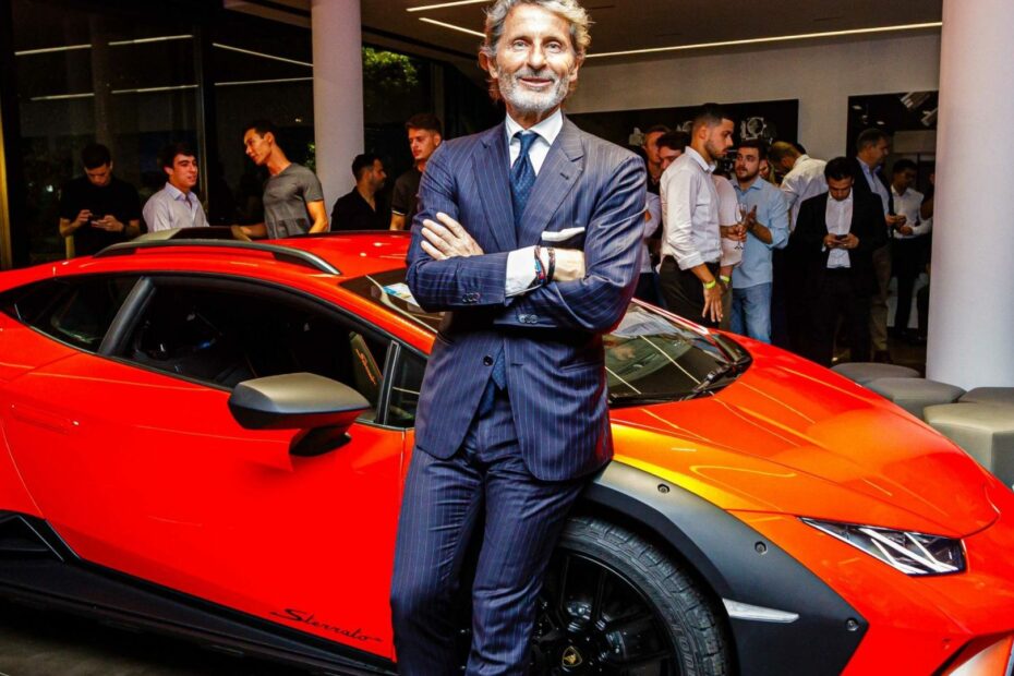 Lamborghini
