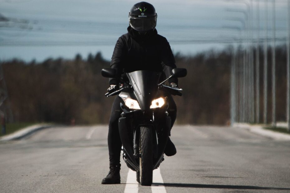 Motociclista