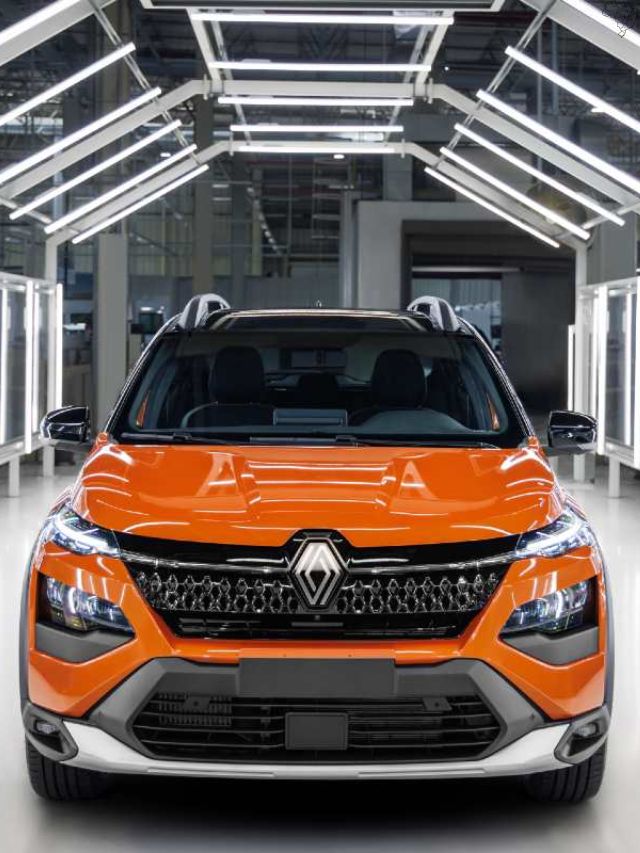 Renault Kardian: Pontos fortes e fracos do SUV, veja!