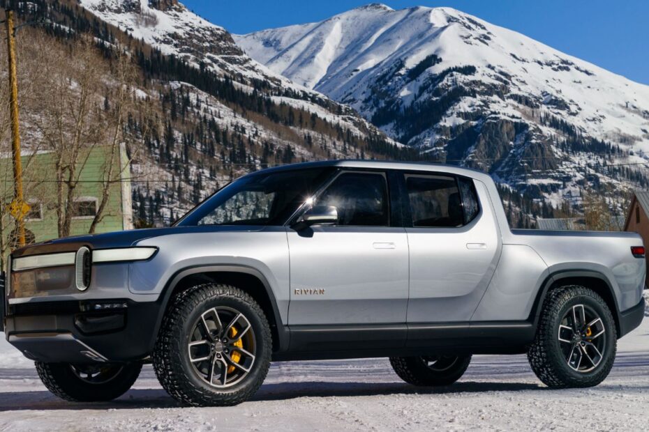 Rivian