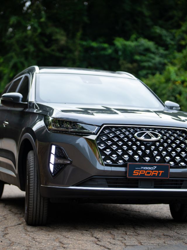 SUV injustiçado nas vendas, mas vale muito a pena!