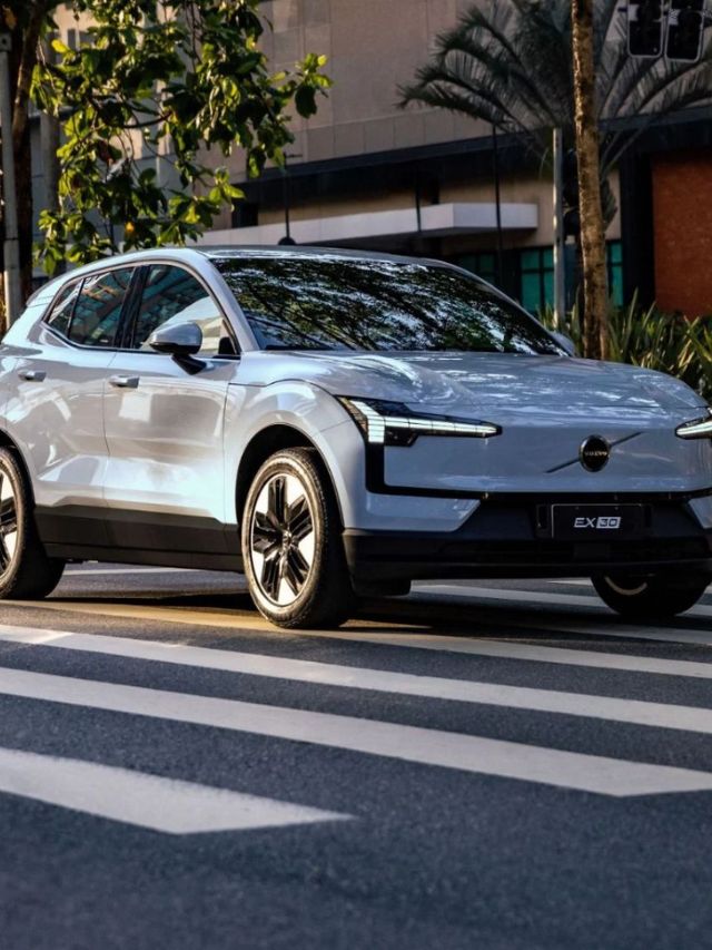 Carros elétricos mais vendidos em maio: veja o rank!