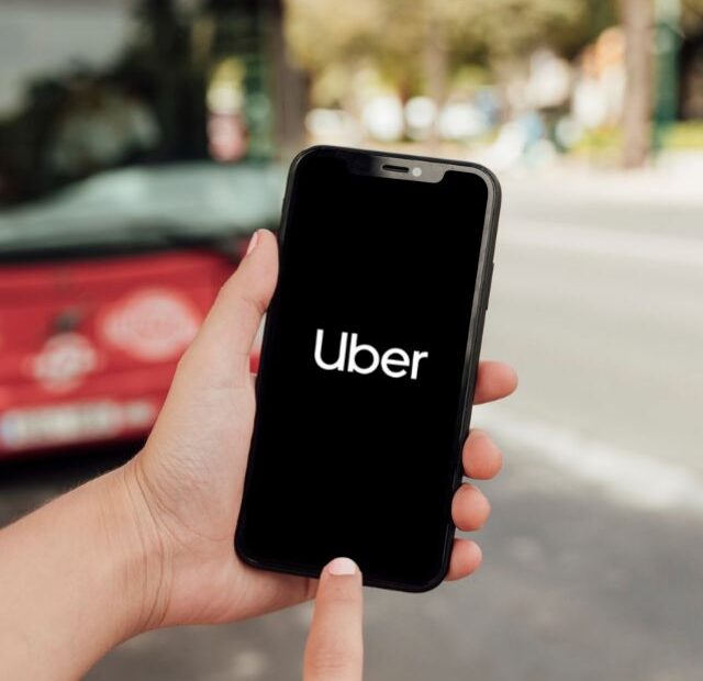 Quanto Ganha um Uber por Mês