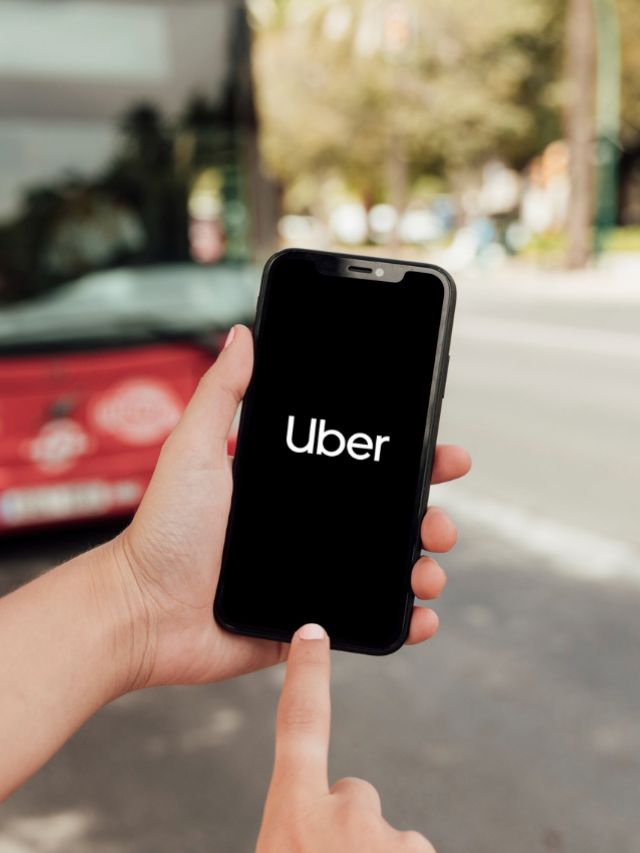 Quanto Ganha um Uber por Mês? Veja valores reais!