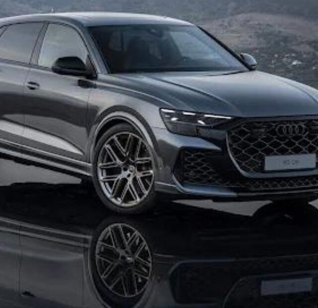 audi r8 rs q8 dest