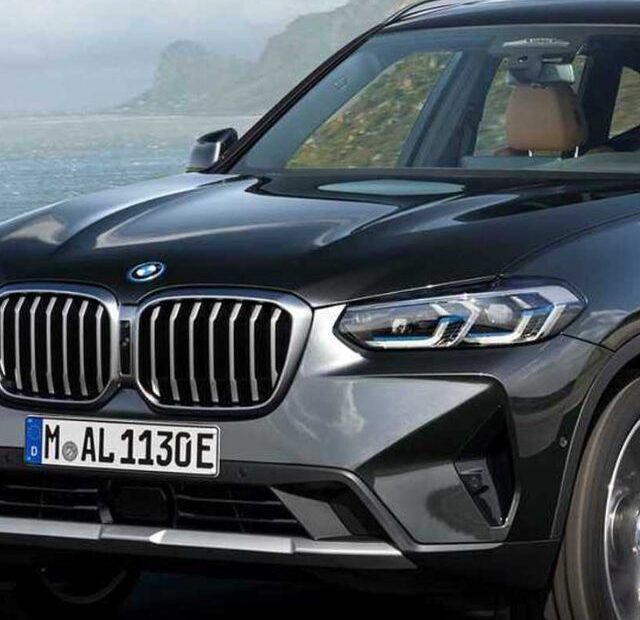 bmw capa