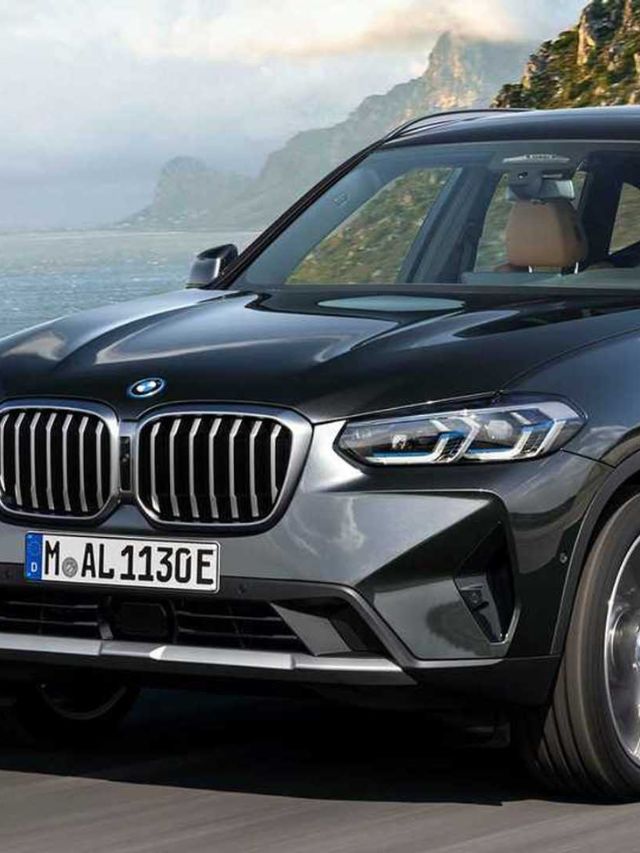 BMW 320 segue com taxa zero para junho, veja a oferta!