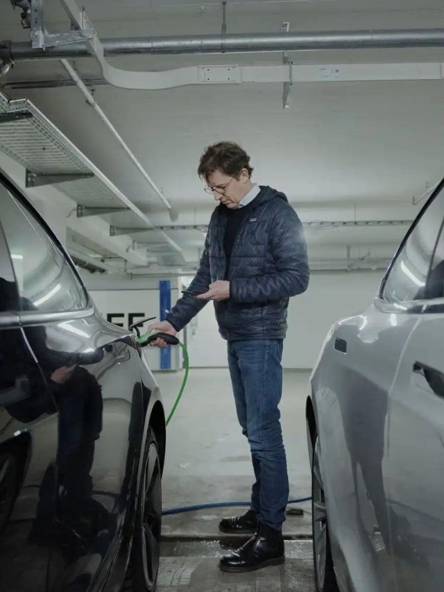 Elétrico É Melhor Que A Combustão? Confira!