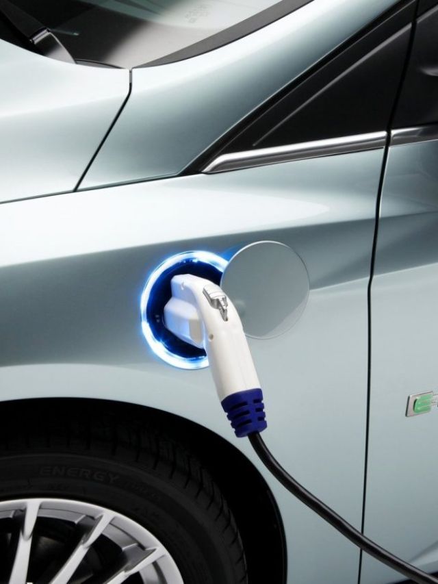 Elétricos e Híbridos com descontos prorrogados!