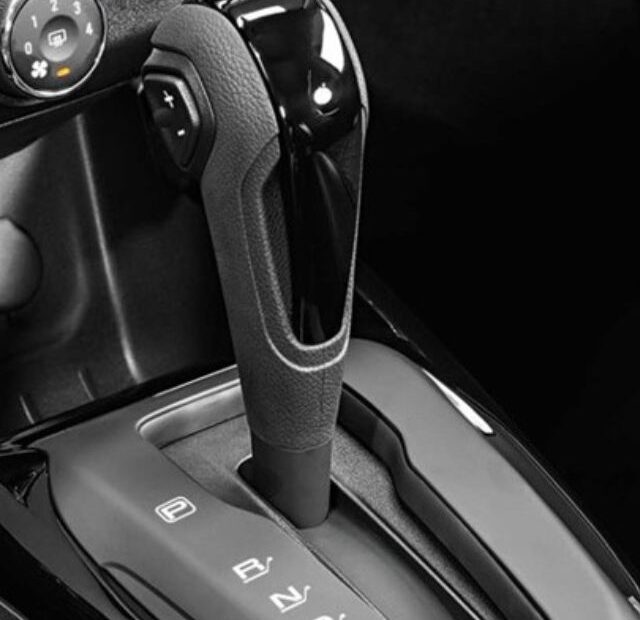 Carros Automáticos Mais Baratos do Brasil