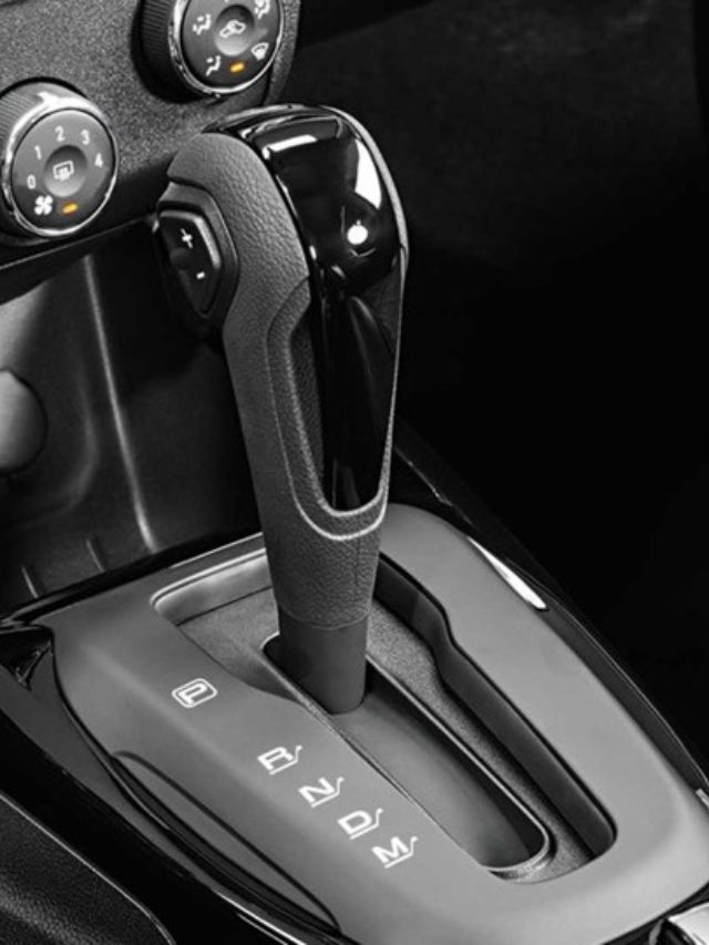 Veja os 6 Carros Automáticos Mais Baratos do Brasil!