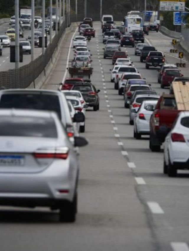Carros com placas iniciadas em I e J causam medo nas lojas