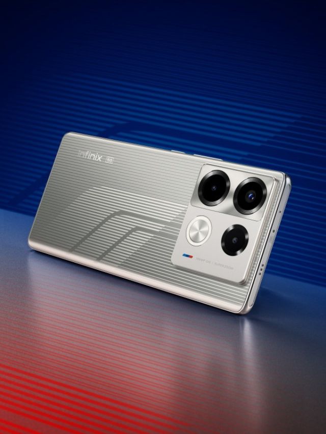 Veja o celular da BMW M Sport, conheça essa parceria!