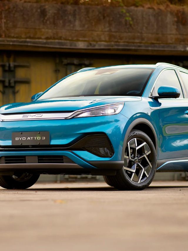Após carros chineses serem taxados, china se vinga, confira!