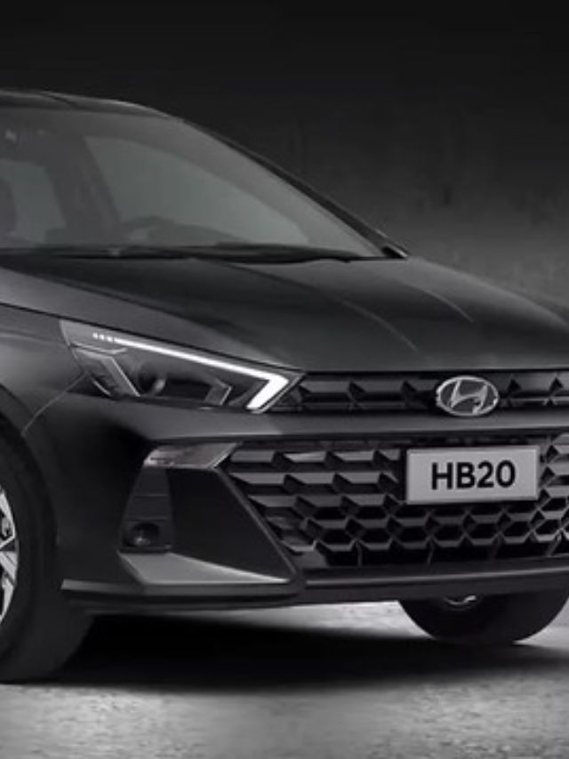 Descubra os carros mais procurados pelos brasileiros!