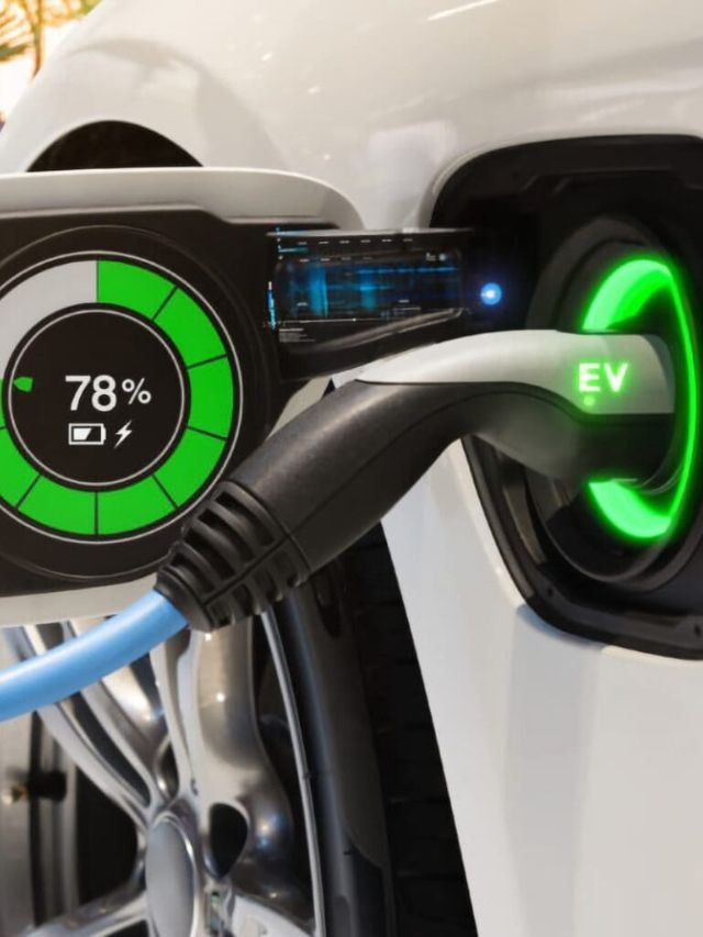 Norte-americanos não querem saber de carros elétricos