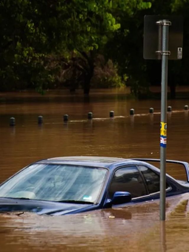 Enchente no RS aumenta preço do seguro em todo o Brasil