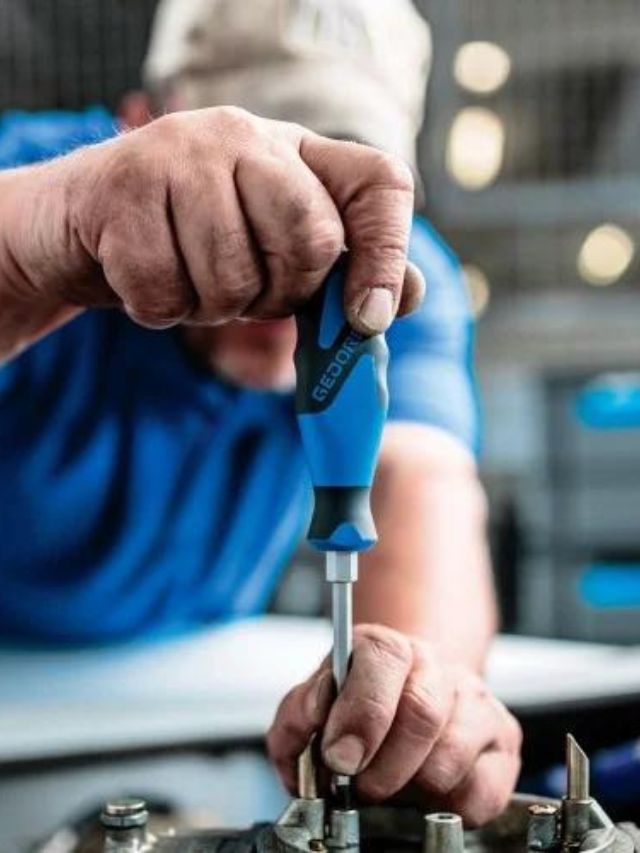 Ferramentas essências para ter dentro do carro!