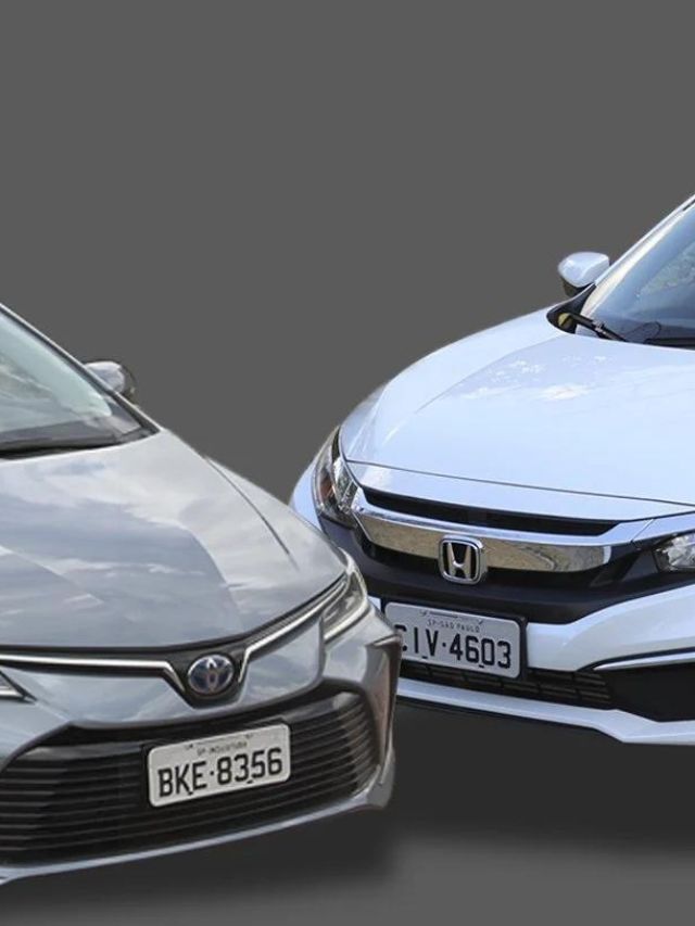 Toyota e Honda são investigadas por fraude, entenda!