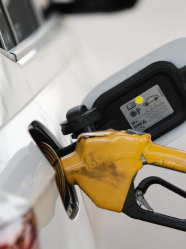 Como o aumento da gasolina afeta o seu bolso final do mês?