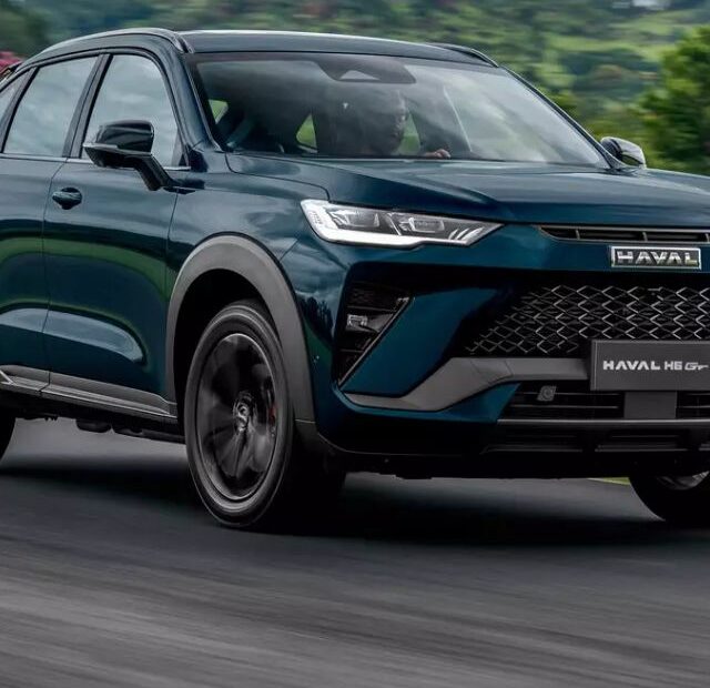 haval