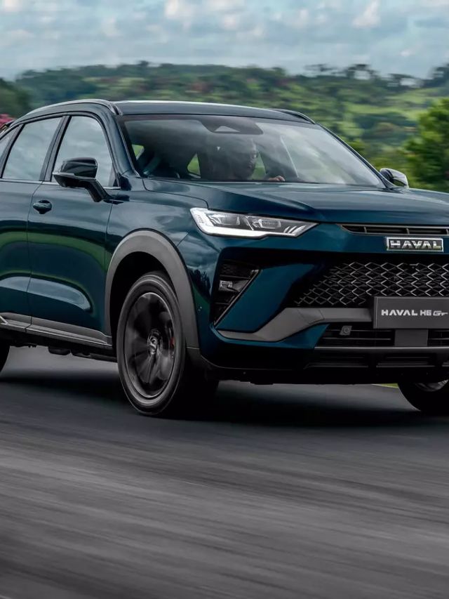 GWM Motors começa usar preço único para suas peças