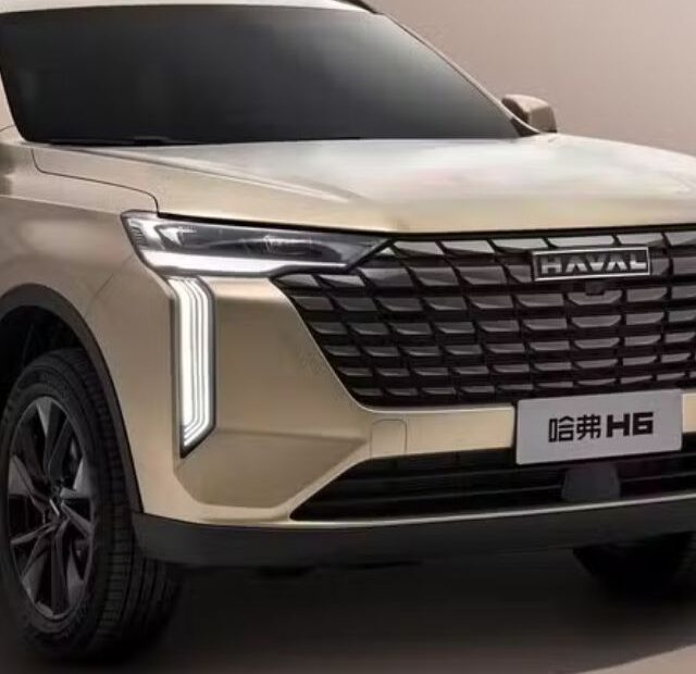 haval
