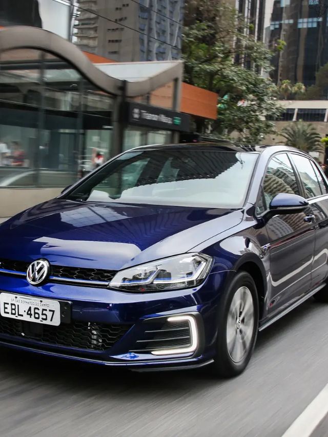 Híbridos Mais Vendidos do Mercado em 2024, Confira as Informações!