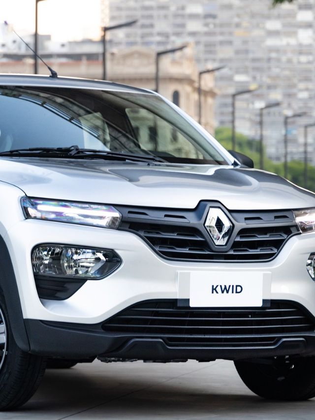 Carros com desconto do governo ficaram até R$ 30 mil mais caros!