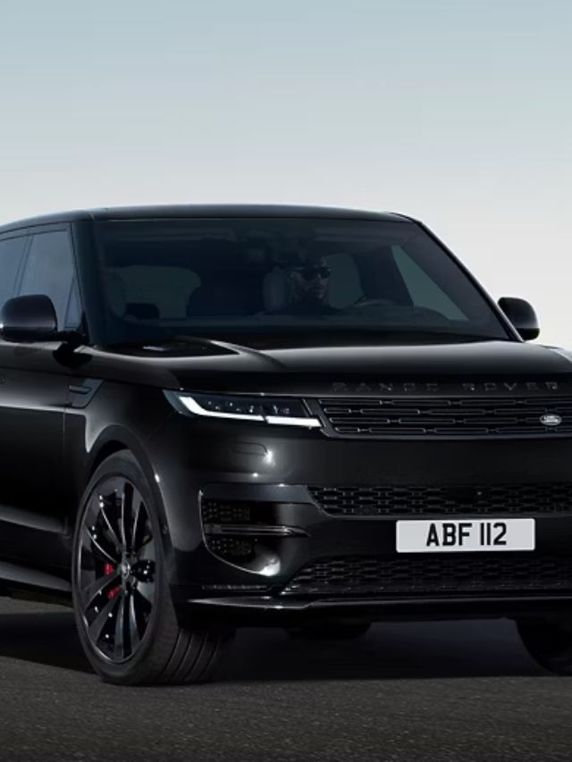 Jaguar e Land Rover investem pesado em segurança no Reino Unido!