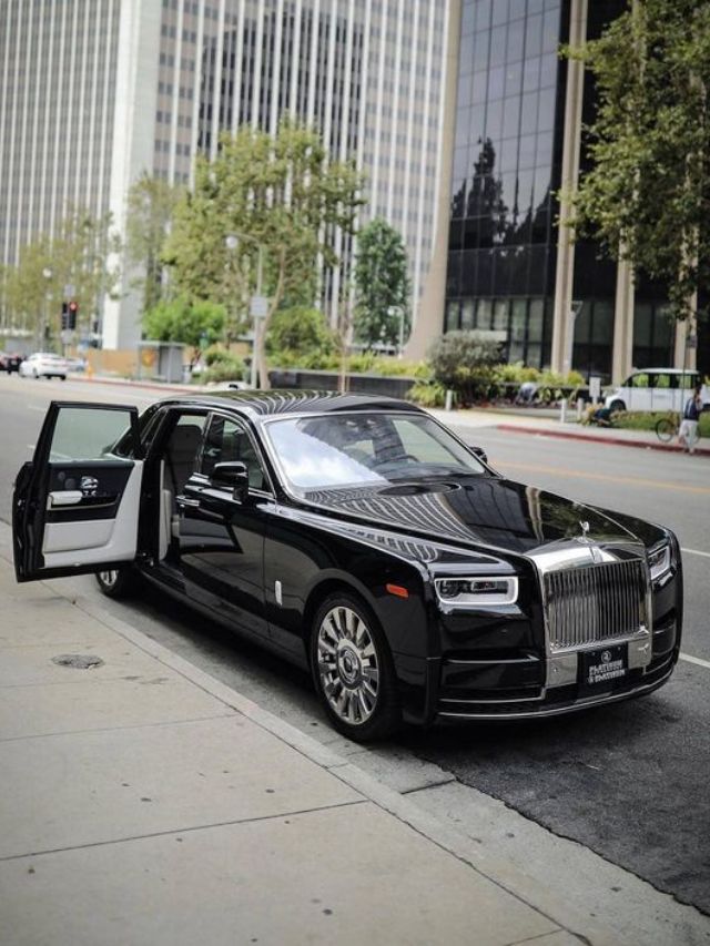 Melhores Marcas de Carros de Luxo do Mundo (2024)