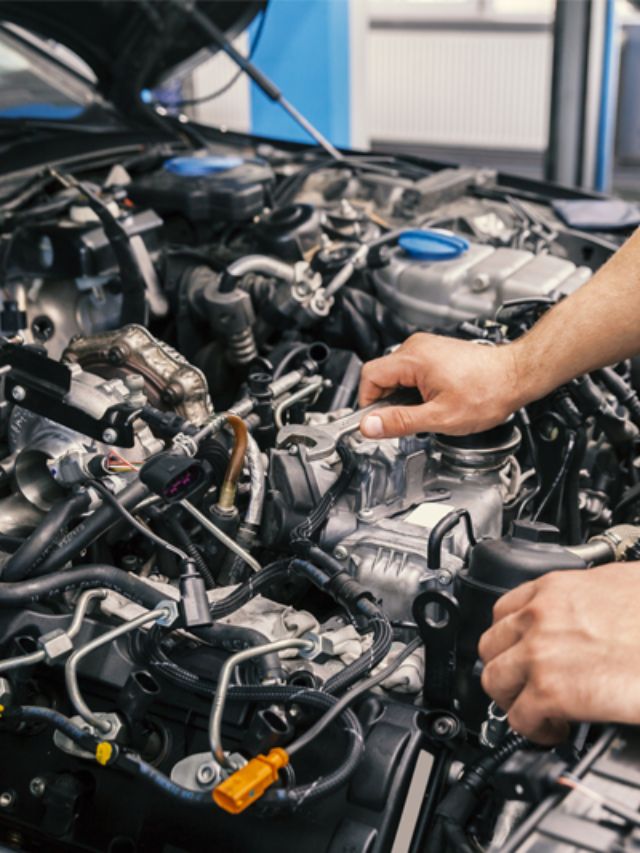Por que os motores dos carros 0km estão cada vez mais fracos?