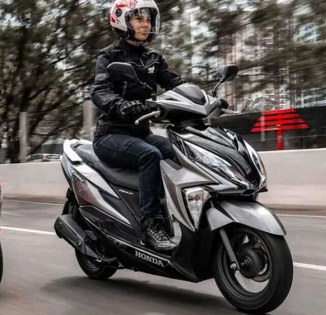 Motos baratas