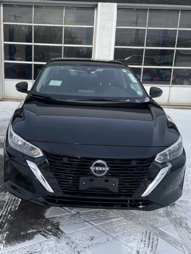 5 carros que seria uma melhor opção que o Nissan Sentra Advance 2025!