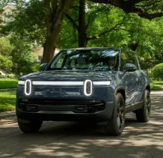 Nova Rivian