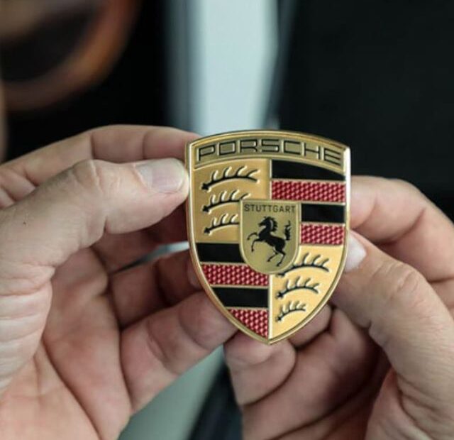 Significado dos Símbolos das marcas dos Carros
