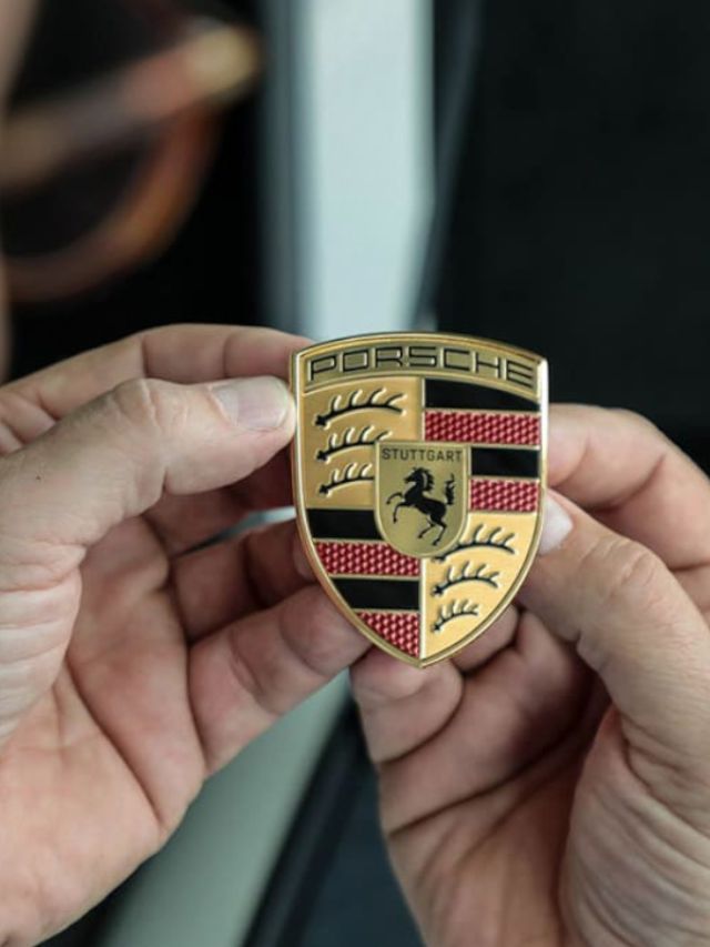 Conheça o Significado dos Símbolos das marcas dos Carros!