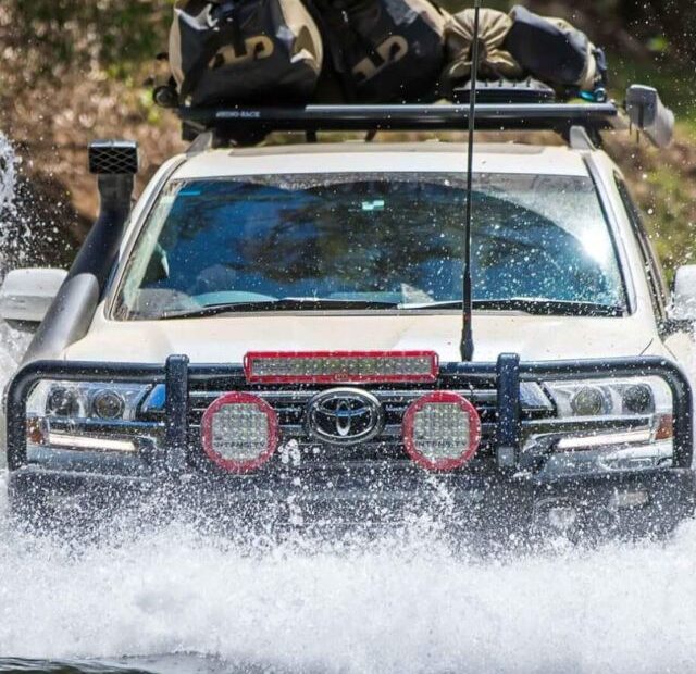 snorkel capa