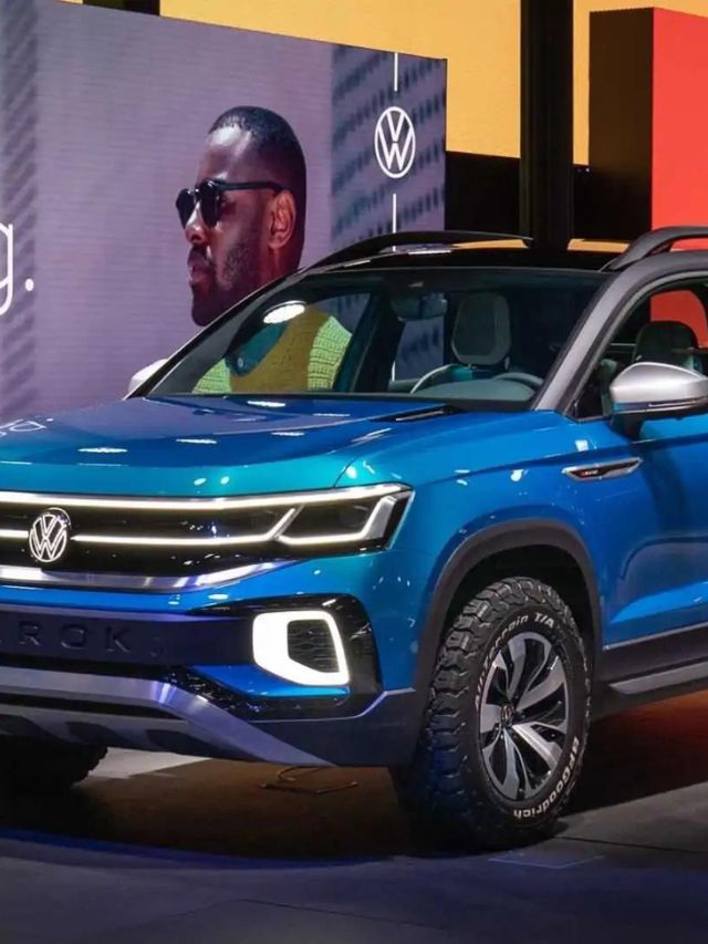 VW investe R$ 3 bilhões para produzir picape rival da Toro