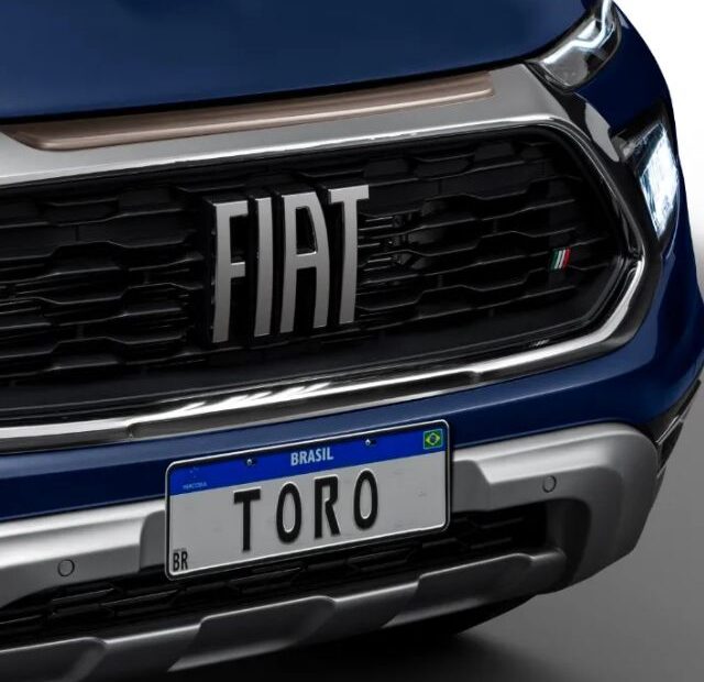toro capa