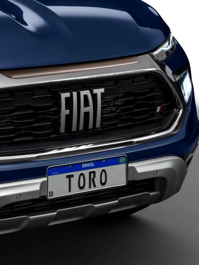 Fiat Toro: Vale a pena comprar a picape?