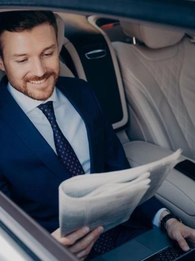 Quais os carros permitidos no Uber Black em 2024? Confira!