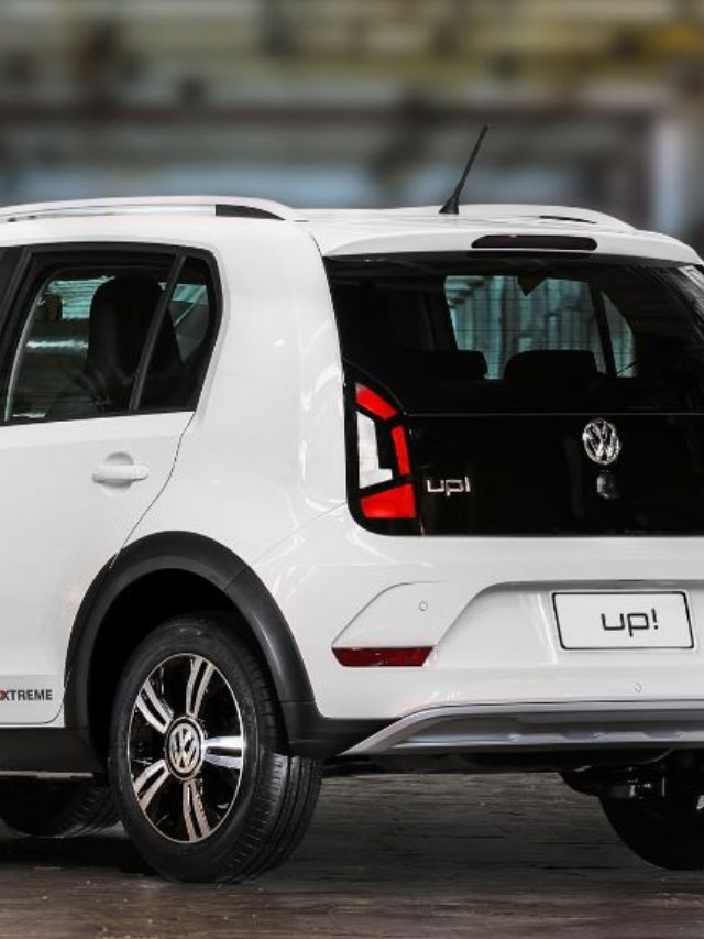 Top 5 carros para comprar por menos de R$ 50 mil!