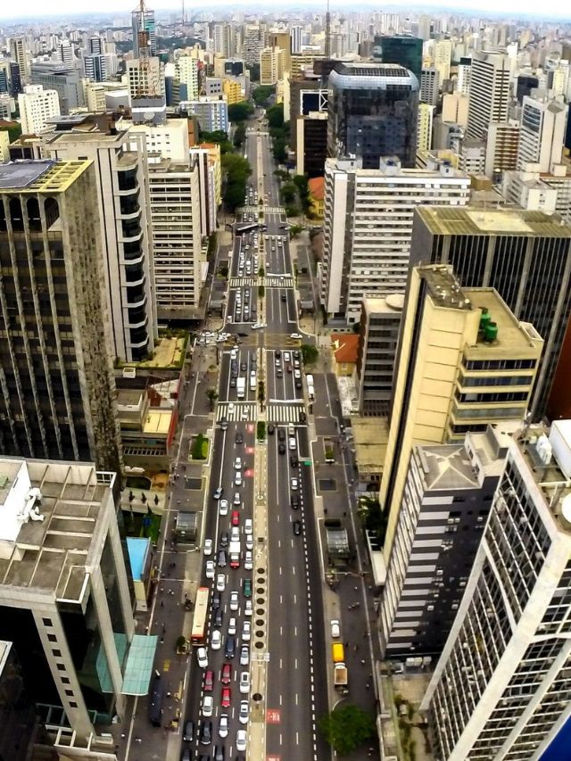 Boa parte dos carros 0km não terão mais rodízio em SP