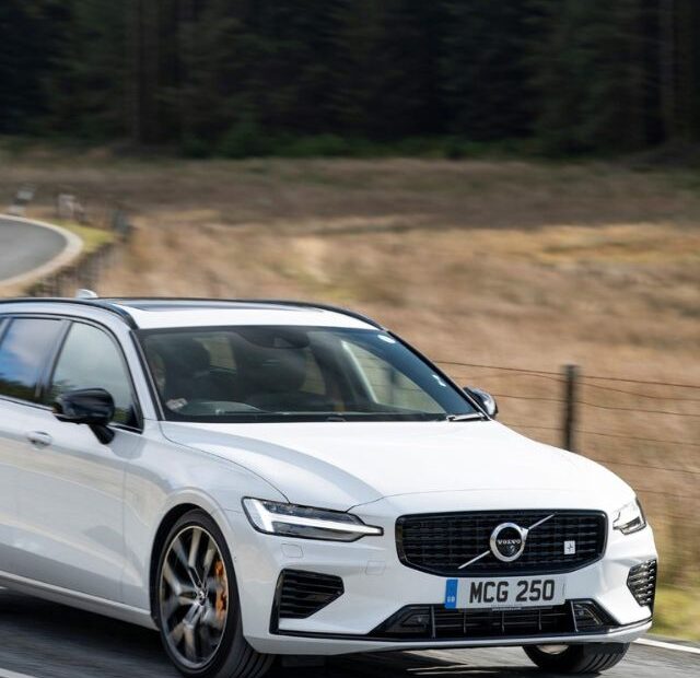 volvo 13