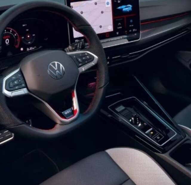 vw capa