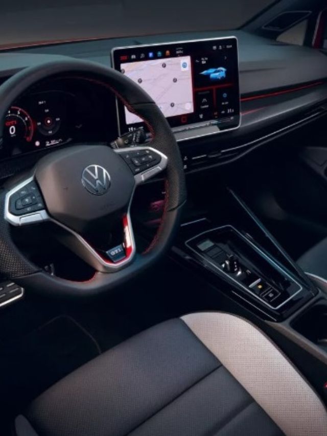 ChatGPT está disponível na maioria dos carros da VW